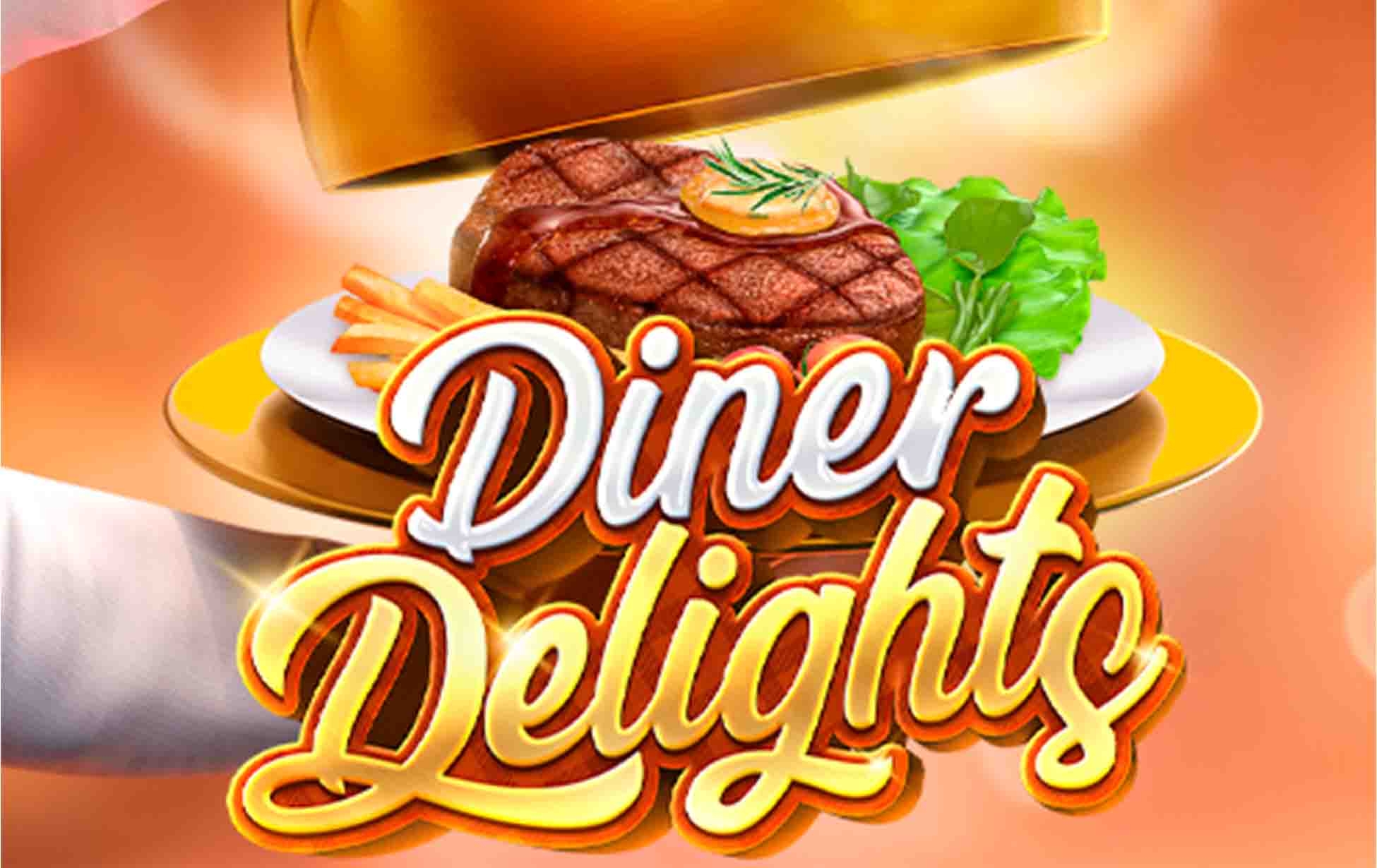 slots Diner Delights guia completo Diner Delights, jogar Diner Delights, estratégias Diner Delights