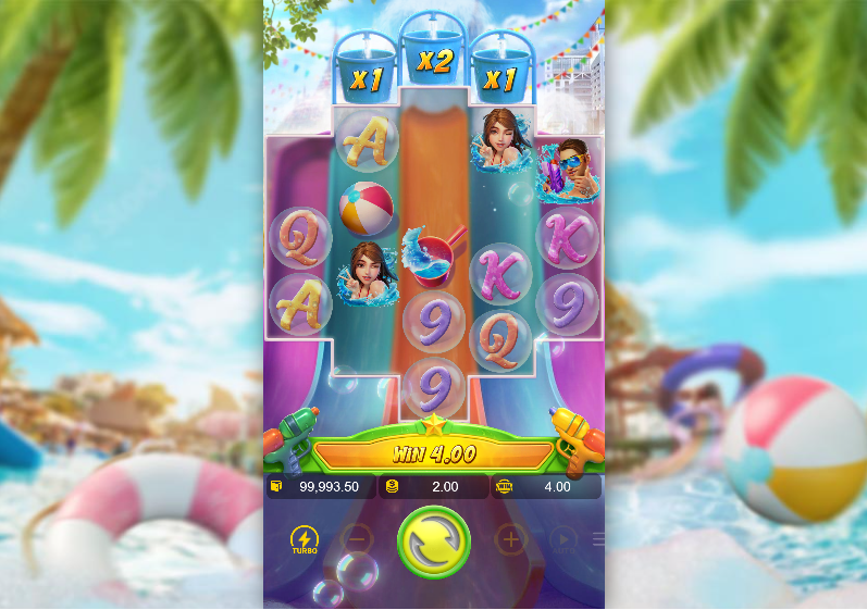 Songkran Festival Tailandês ,Slot online ,Jogos de cassino, Rodadas grátis