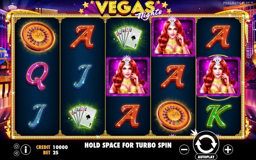 Slots Vegas Nights ,Caça-níqueis online ,Jogos de cassino ,Bônus de slots