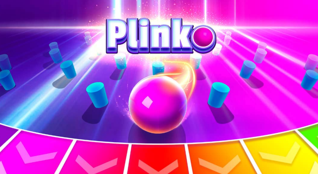 Slot Plinko ,Jogo de slot Plinko, Plinko cassino online