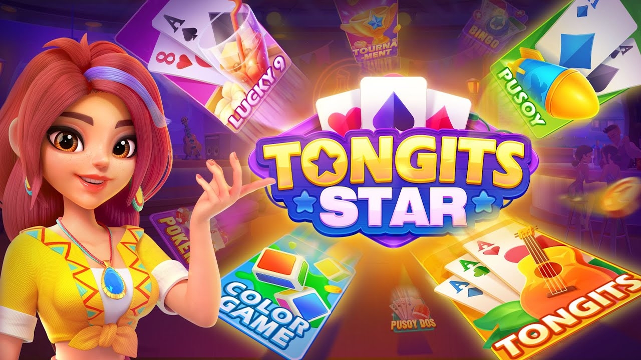 Tongits Fighter, jogo de cartas ,filipino slot de luta